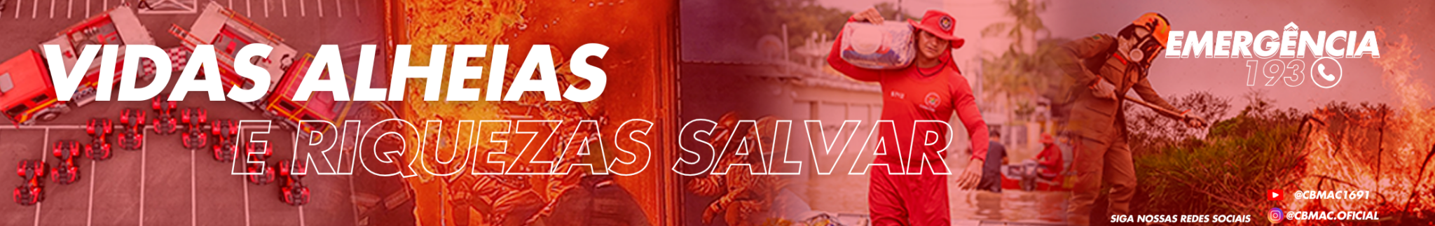 Banner Institucional