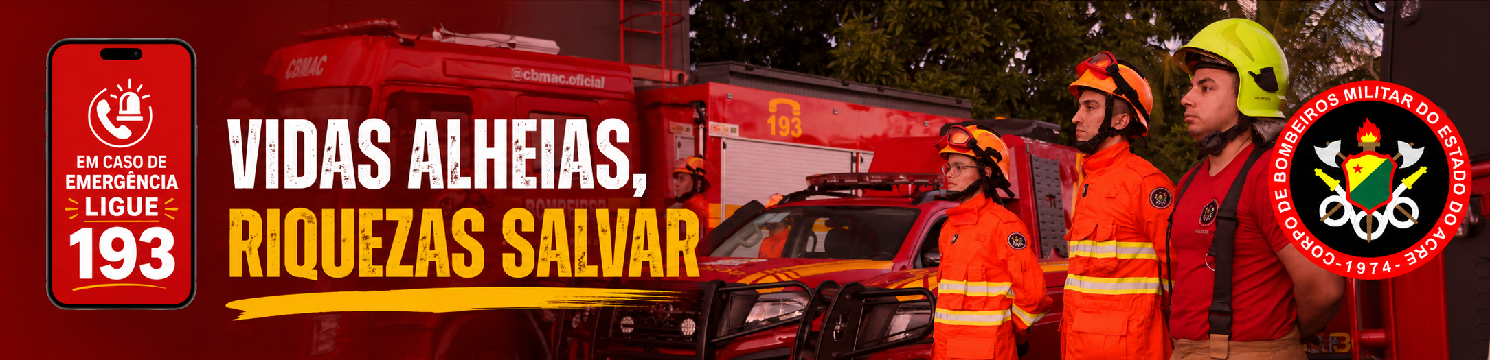 Banner Institucional