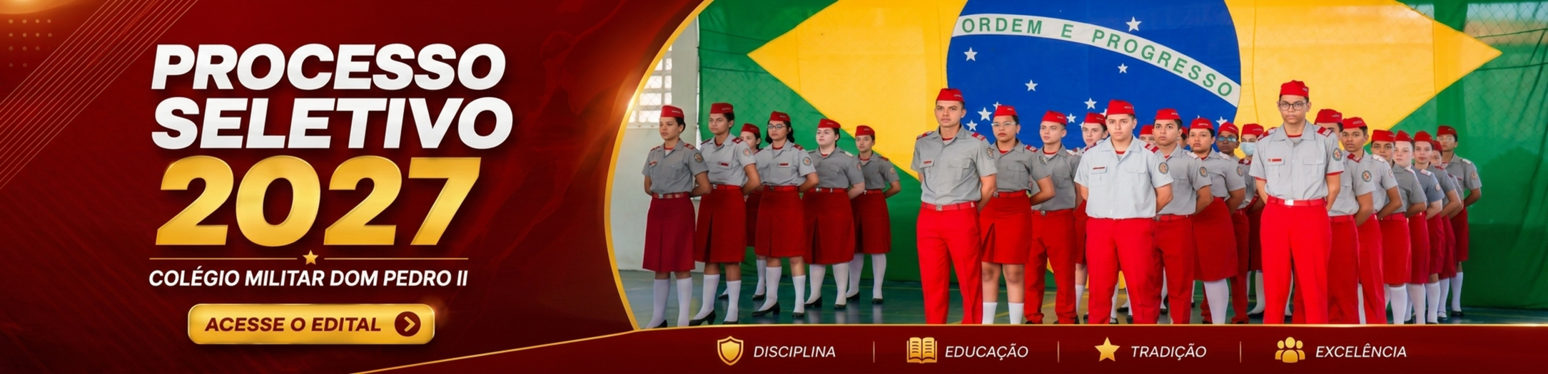 Banner Institucional