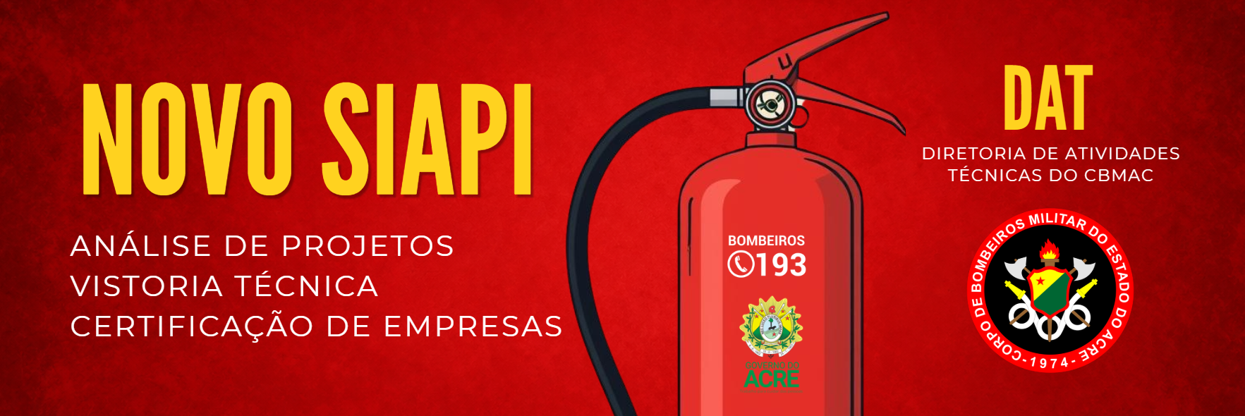 Banner Institucional